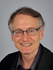 Professor Nick Wilson